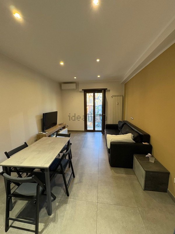 appartamento in affitto a Roma in zona Prenestino-Centocelle