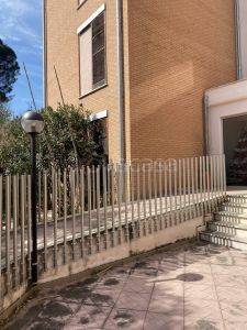 appartamento in affitto a Roma in zona Grottarossa