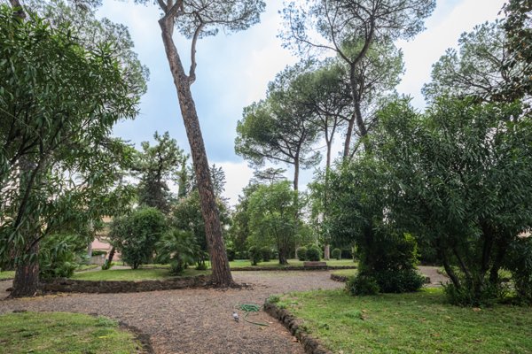 appartamento in affitto a Roma in zona Nomentano