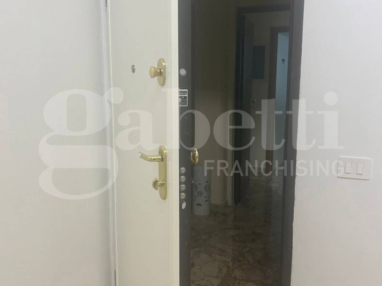 appartamento in affitto a Roma in zona Esquilino