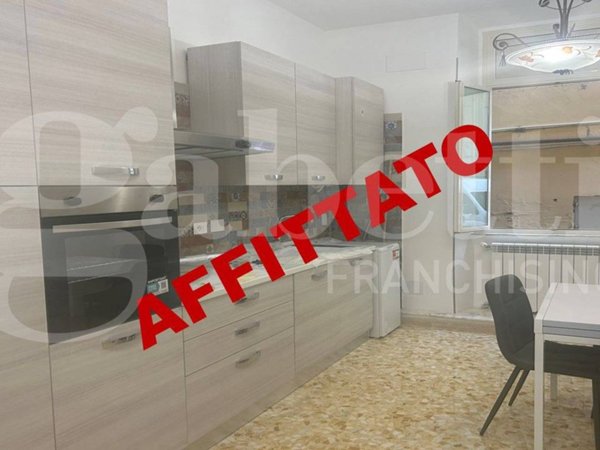 appartamento in affitto a Roma in zona Esquilino