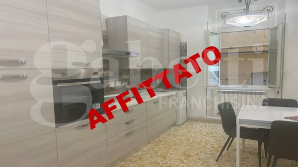 appartamento in affitto a Roma in zona Esquilino