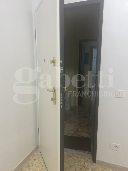 appartamento in affitto a Roma in zona Esquilino