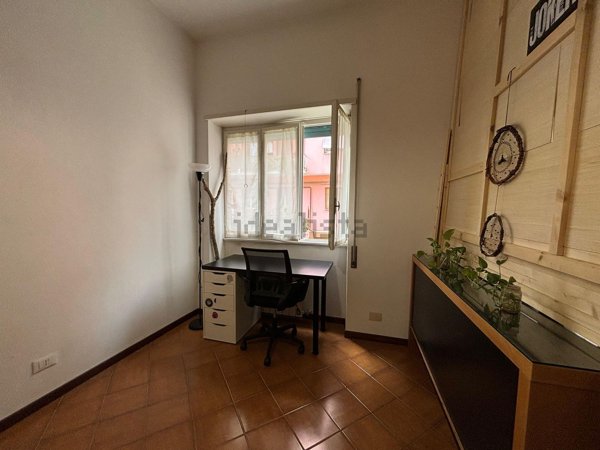 appartamento in affitto a Roma in zona Ardeatino