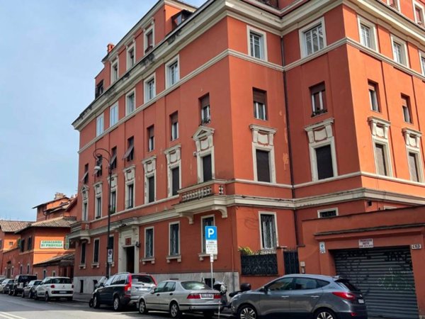 appartamento in affitto a Roma in zona Parioli