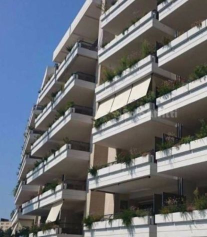appartamento in affitto a Roma in zona Aurelio