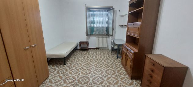 camera singola in affitto a Roma in zona Prenestino-Labicano