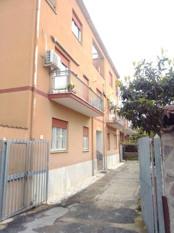 appartamento in affitto a Roma in zona Ostia
