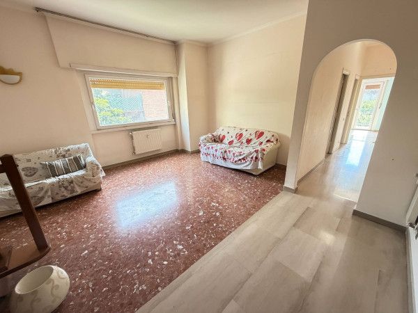 appartamento in affitto a Roma in zona Monte Sacro/Talenti
