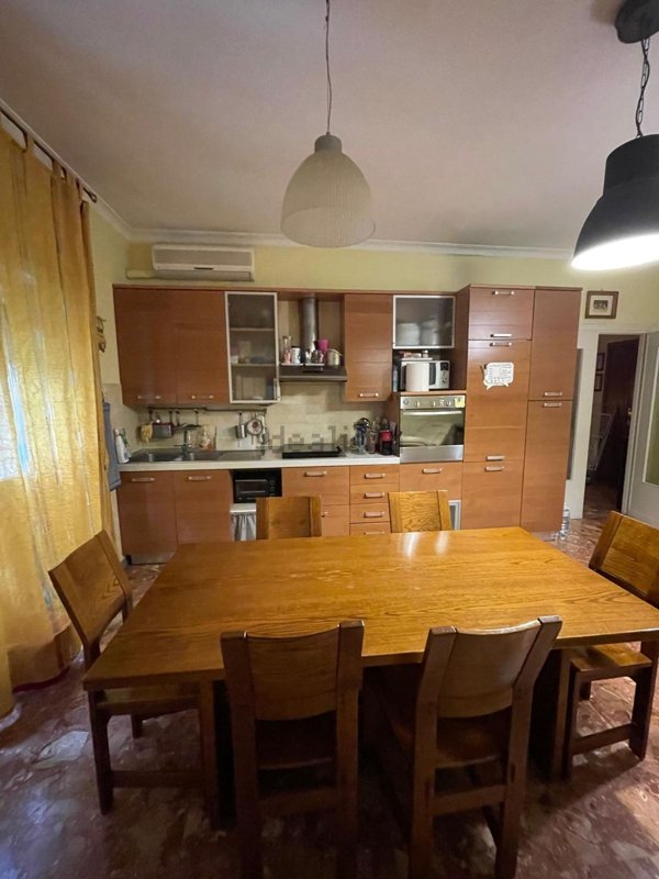 appartamento in affitto a Roma in zona Ostiense