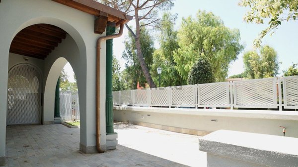 appartamento in affitto a Roma in zona Magliana Vecchia