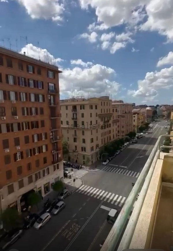 appartamento in affitto a Roma in zona Tiburtino