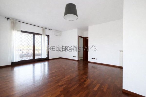 appartamento in affitto a Roma in zona Mezzocammino