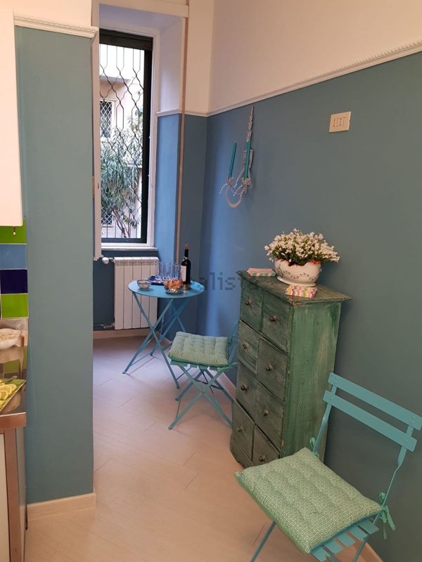 monolocale in affitto a Roma in zona Pinciano