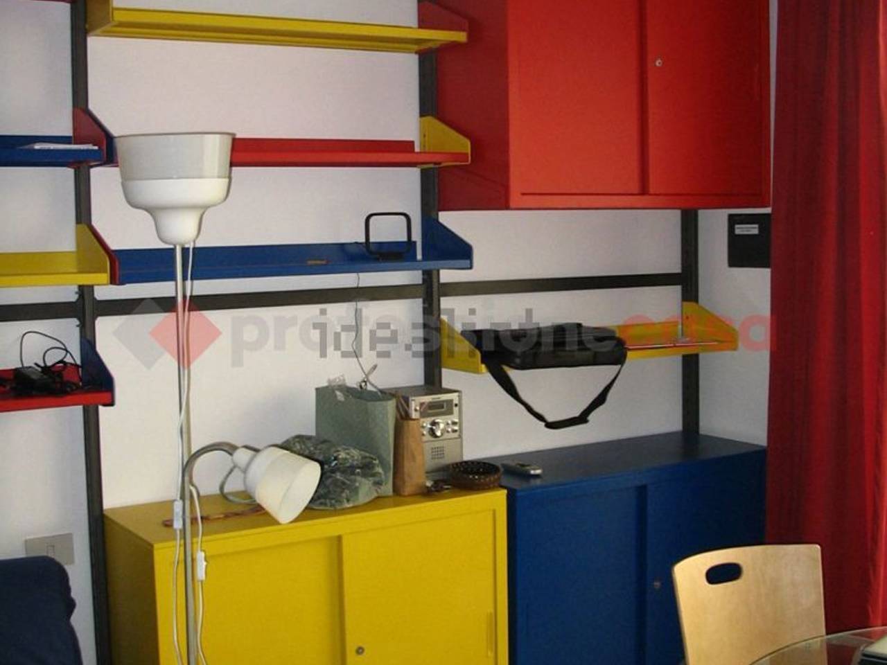 appartamento in affitto a Roma in zona Centro Storico