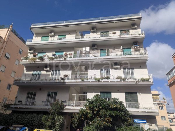 appartamento in affitto a Roma