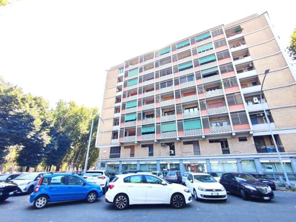 appartamento in affitto a Roma in zona Monte Sacro/Talenti