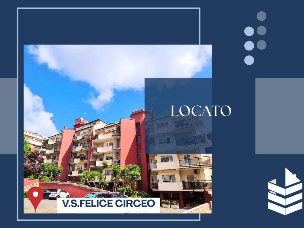 appartamento in affitto a Roma in zona Tomba di Nerone