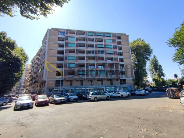 appartamento in affitto a Roma in zona Monte Sacro/Talenti