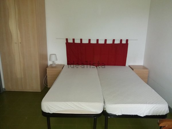 appartamento in affitto a Roma in zona Ostiense