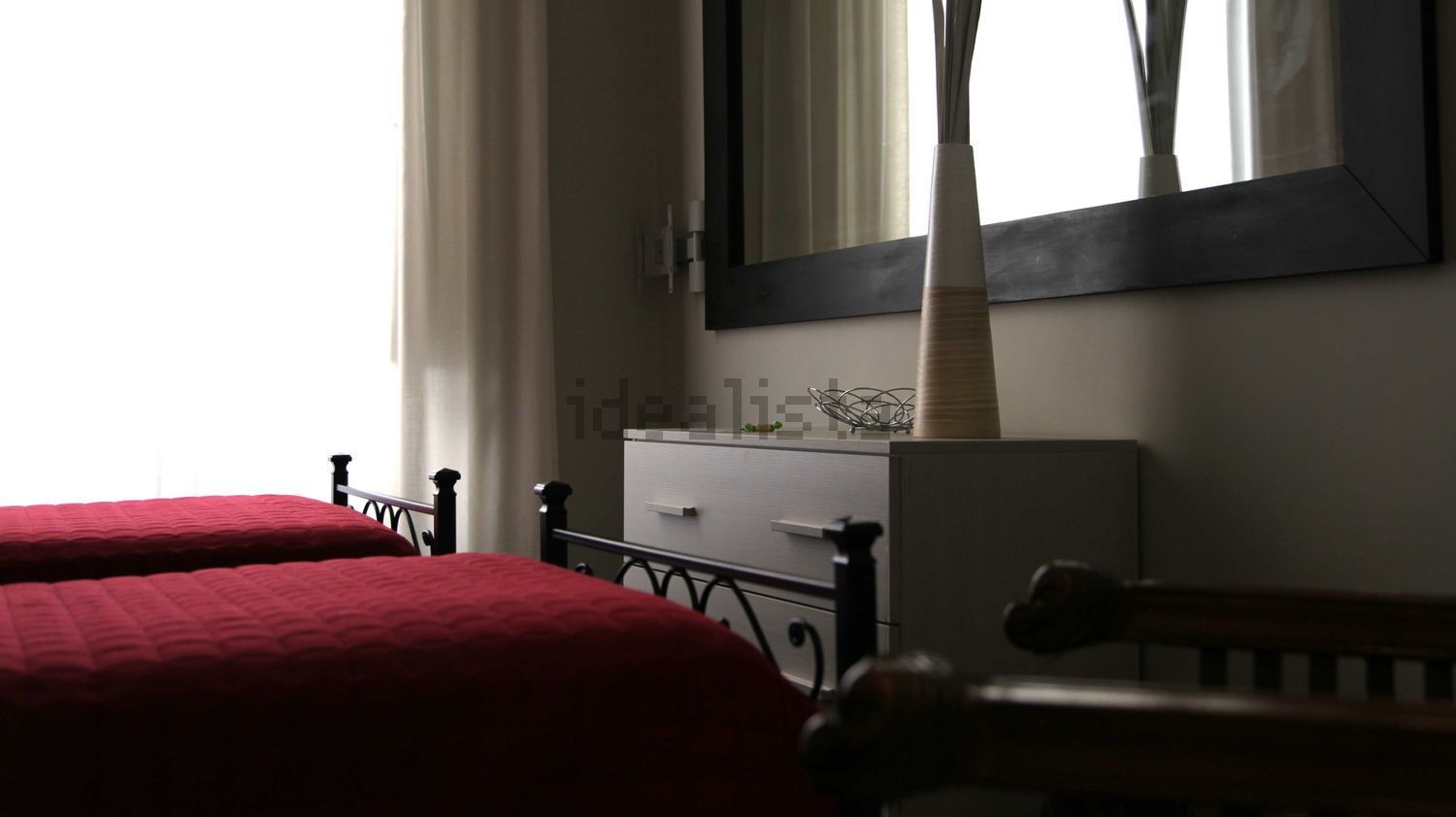 appartamento in affitto a Roma in zona Rione Prati