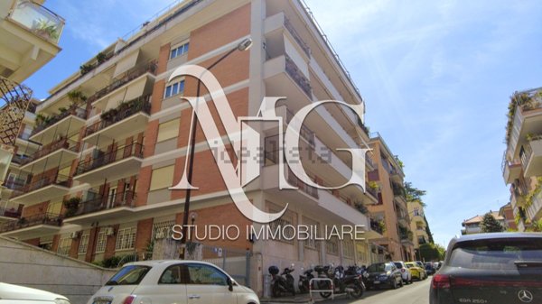 appartamento in affitto a Roma in zona Tor di Quinto