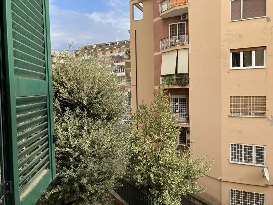 appartamento in affitto a Roma in zona Della Vittoria