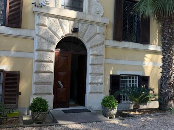 appartamento in affitto a Roma in zona San Saba - Ripa