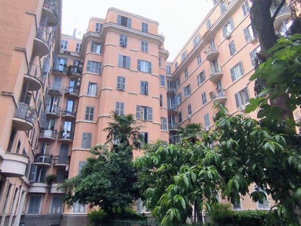 appartamento in affitto a Roma in zona Appio Latino