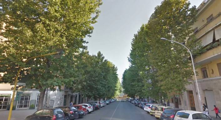 negozio in affitto a Roma in zona Gianicolense