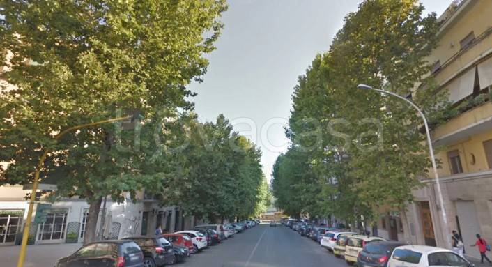 negozio in affitto a Roma in zona Gianicolense