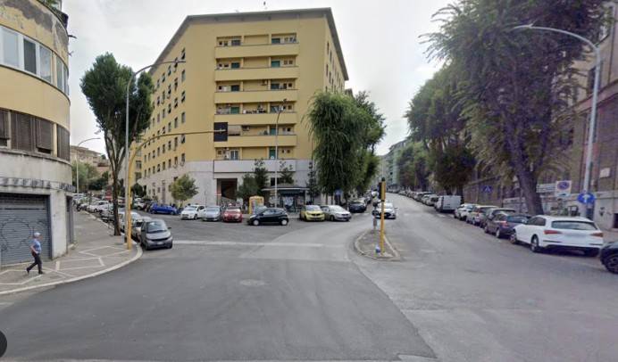 locale commerciale in affitto a Roma in zona Gianicolense