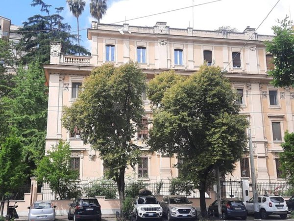 appartamento in affitto a Roma in zona Gianicolense
