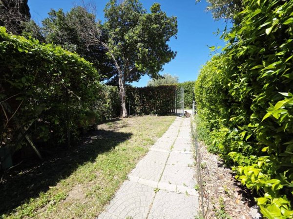 casa indipendente in affitto a Roma in zona Aurelio