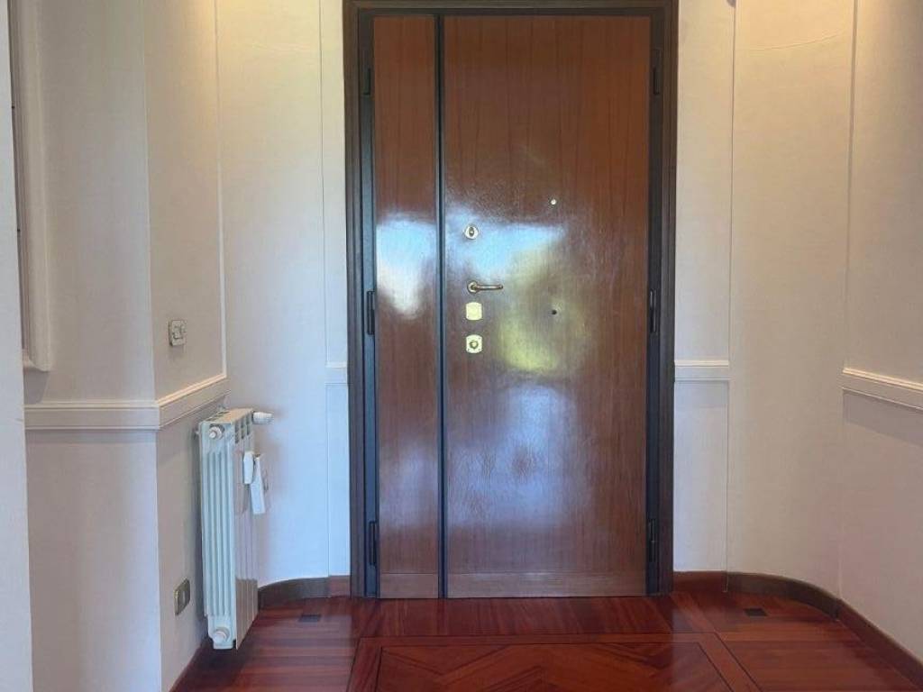 appartamento in affitto a Roma in zona Collatino