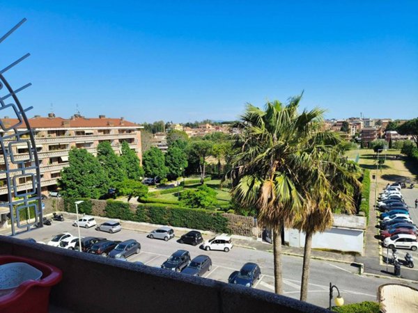 appartamento in affitto a Roma in zona Aurelio