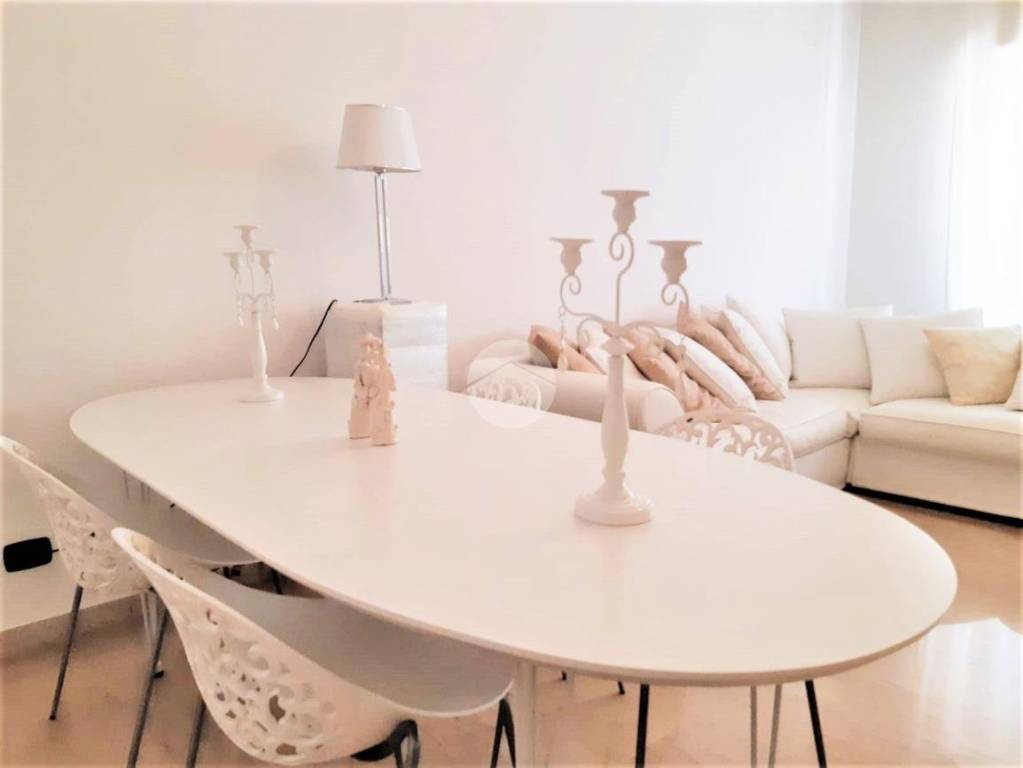 appartamento in affitto a Roma in zona Monte Sacro/Talenti