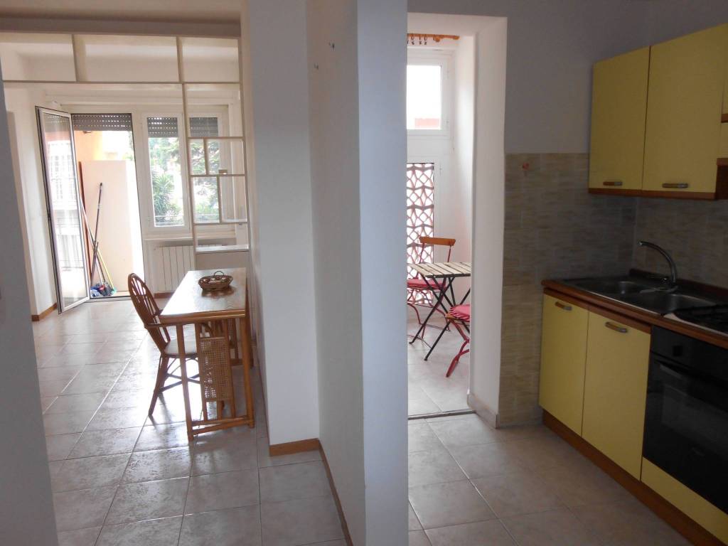 appartamento in affitto a Roma in zona Tor di Quinto