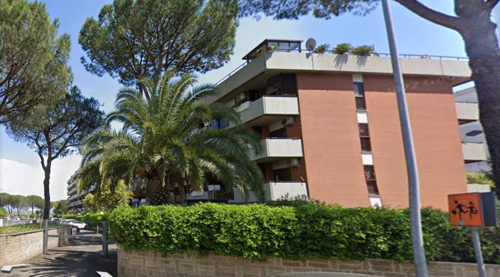 appartamento in affitto a Roma in zona Casal Monastero