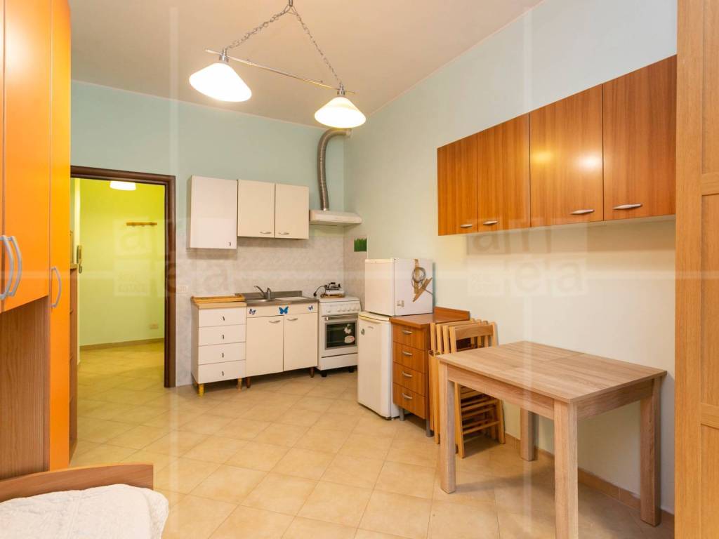 appartamento in affitto a Roma in zona Ostiense