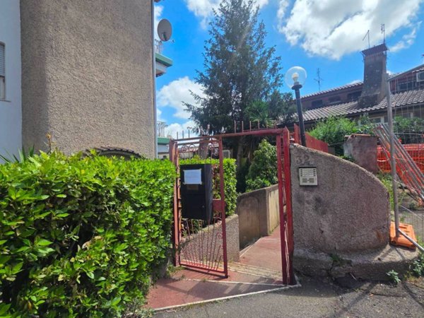 appartamento in affitto a Roma in zona Tomba di Nerone