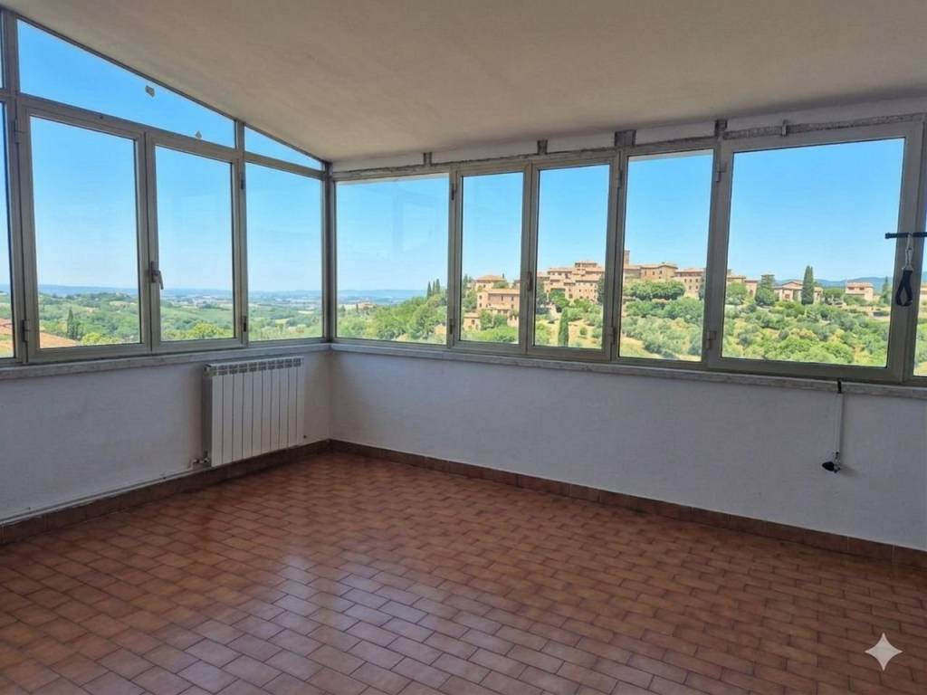 appartamento in affitto a Roma in zona Labaro