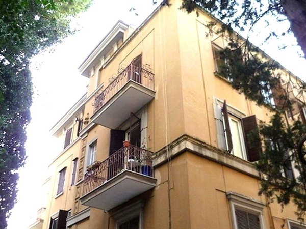 appartamento in affitto a Roma in zona San Saba - Ripa