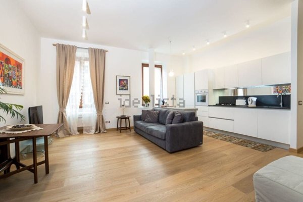 appartamento in affitto a Roma