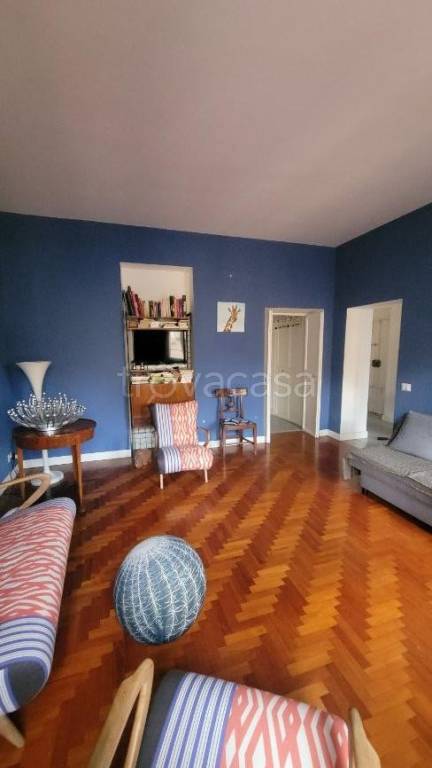 appartamento in affitto a Roma in zona Rione Borgo