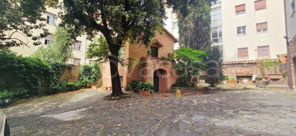appartamento in affitto a Roma in zona Tor di Quinto
