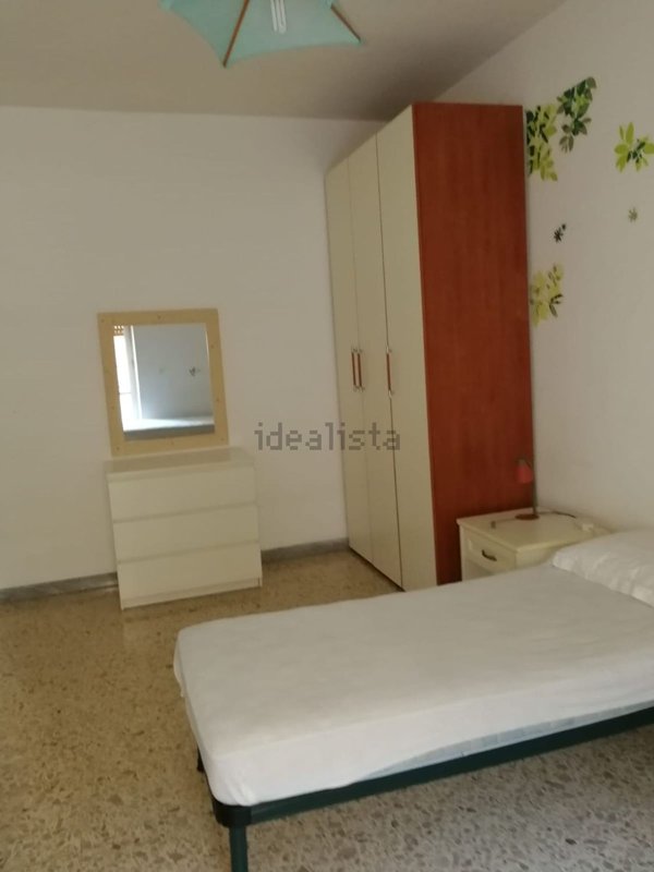 appartamento in affitto a Roma in zona Ostiense