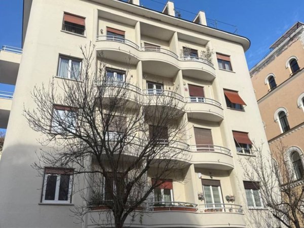 appartamento in affitto a Roma in zona Rione Prati
