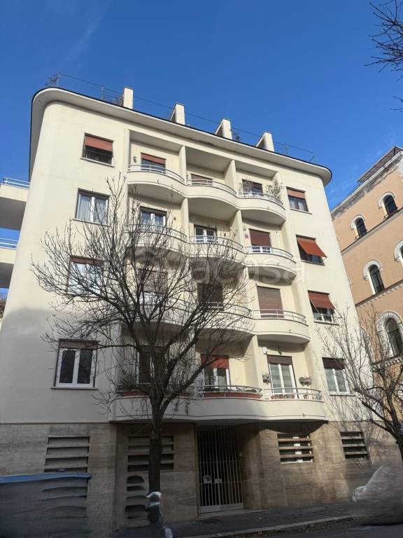 appartamento in affitto a Roma in zona Aurelio