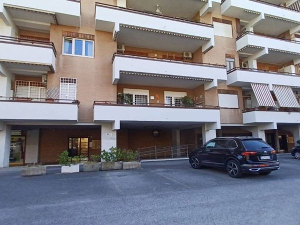 appartamento in affitto a Roma in zona Alessandrino